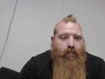 redtheviking from Chaturbate is Freechat