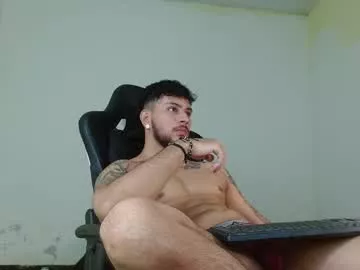 ryan_warren18 from Chaturbate is Freechat