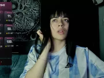 sara_mirandaa from Chaturbate is Freechat