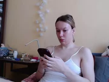 scarlettford from Chaturbate is Freechat