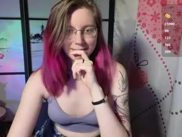 scarlettsrose from Chaturbate is Private