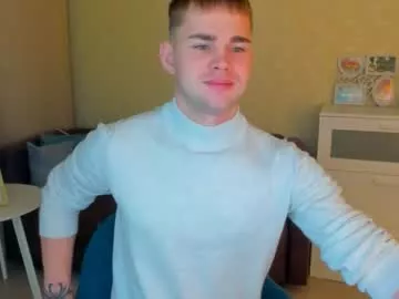 sevans14 from Chaturbate is Freechat