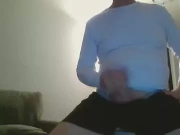 sexy_white_daddy from Chaturbate is Freechat