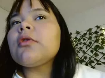 sexychubbyy from Chaturbate is Freechat