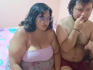 sexycouplebbw from Chaturbate is Freechat