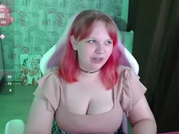 sexymalyshka93 from Chaturbate is Freechat