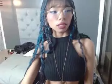 sexynaf from Chaturbate is Freechat