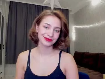 shawty_mariaa from Chaturbate is Freechat