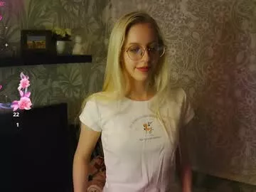 shy_ladyy from Chaturbate is Freechat