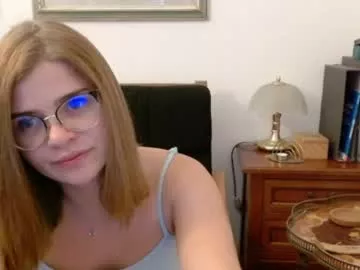 shyzoey from Chaturbate is Freechat