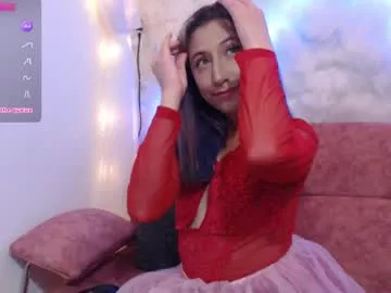 skarletjhonson_ from Chaturbate is Freechat