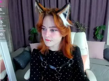 snowwhite_fox from Chaturbate is Freechat