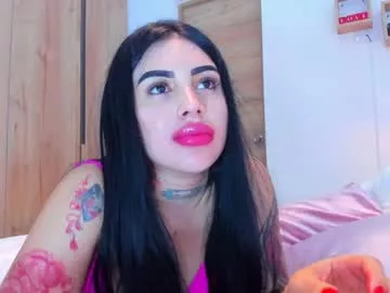 sofhia_cruz from Chaturbate is Freechat