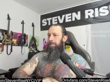 stevenrisenyc from Chaturbate is Freechat