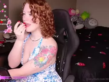 strawberryyfoxie from Chaturbate is Freechat