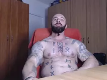 strongivan from Chaturbate is Freechat