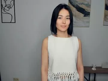 sue_kotara model from Chaturbate