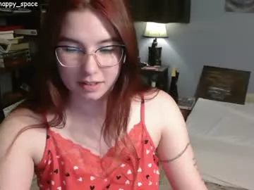 the_happy_space from Chaturbate is Freechat