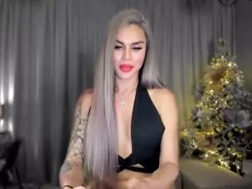 therealqueenkylie from Chaturbate is Freechat