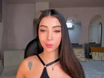 valeriavelvet from Chaturbate is Freechat