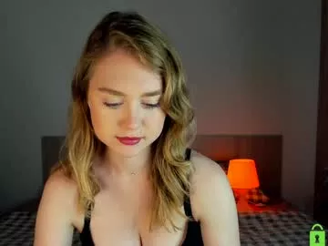 vanessa_maes from Chaturbate is Group