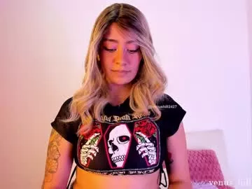 venus_hill_ from Chaturbate is Away