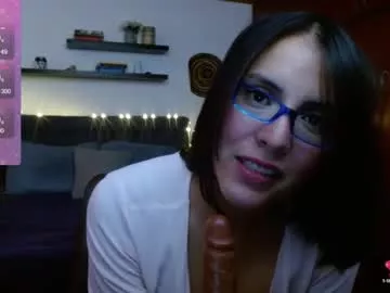 victoria_martelo from Chaturbate is Freechat