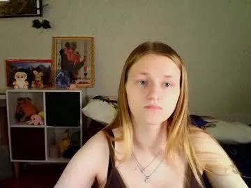 violetta_xbaby from Chaturbate is Group