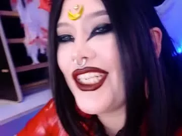 wickedxqueen from Chaturbate is Freechat