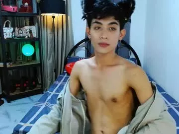 wildesttwinky from Chaturbate is Freechat