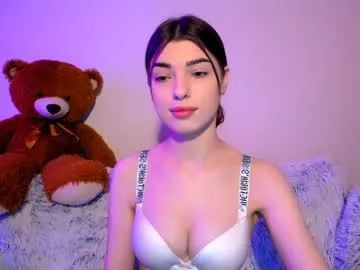 your_moon18 from Chaturbate is Freechat