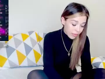 yoursoul_mila from Chaturbate is Freechat