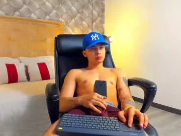 zeusjeff from Chaturbate is Freechat