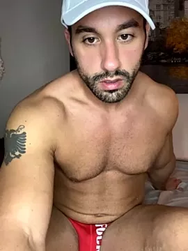 DominicFerriera from StripChat is Private