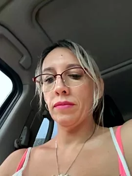 Gatitacarlita from StripChat is Private